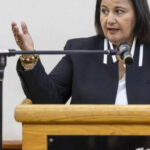 Dinorah Figuera celebra desbloqueo de La Patilla y El Nacional