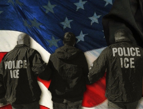 ICE mantiene política de detención sin fianza pese a miles de decisiones judiciales en contra