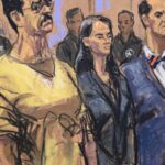 Juez cita a Maduro y Flores a los tribunales de Nueva York para que respondan por acusaciones de tortura