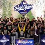 Con sabor venezolano: Cerveceros conquistaron su primera Serie Mundial y Contreras fue nombrado MVP