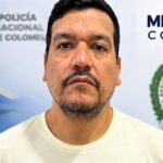 Retienen en Cúcuta a coronel de la Fuerza Aérea Venezolana requerido por Interpol: habría ingresado con cédula falsa