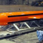 EEUU planea usar la ‘madre de todas las bombas’ en un posible ataque a Irán
