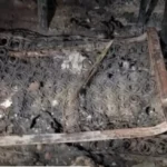 Tres niños mueren calcinados al incendiarse una vivienda en Ocumare del Tuy
