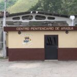 Juan Pablo Guanipa alertó sobre militares presos en Tocorón: uno sufrió torturas y otros presentan problemas de salud
