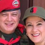 Suiza retira de su lista de investigación y congelamiento de activos a la esposa de Diosdado Cabello e incorpora a Alex Saab