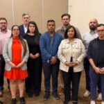 Comité por la Libertad de los Presos Políticos pide a la oposición en el diálogo que intervenga para derogación de ley contra el odio