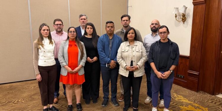 Comité por la Libertad de los Presos Políticos pide a la oposición en el diálogo que intervenga para derogación de ley contra el odio