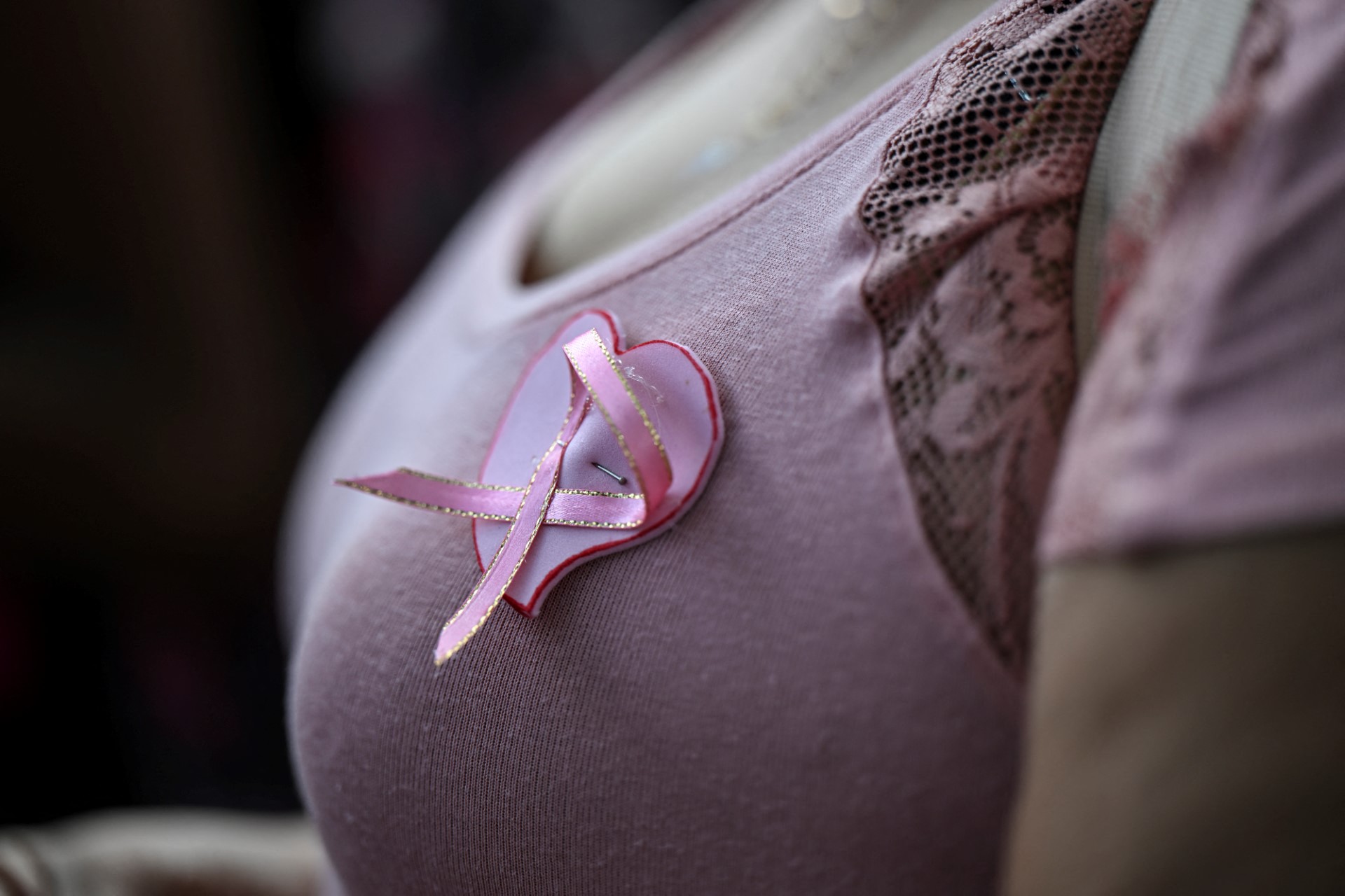 Cáncer de mama en Venezuela: pacientes enfrentan el colapso sanitario y la escasez de recursos