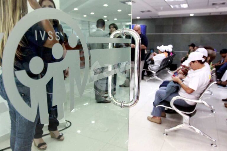 IVSS pagará este #21Oct la pensión correspondiente a noviembre de 2026