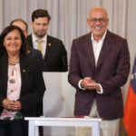 Chavismo y oposición culminarán este miércoles tercera ronda de diálogo con foco en garantías políticas y electorales