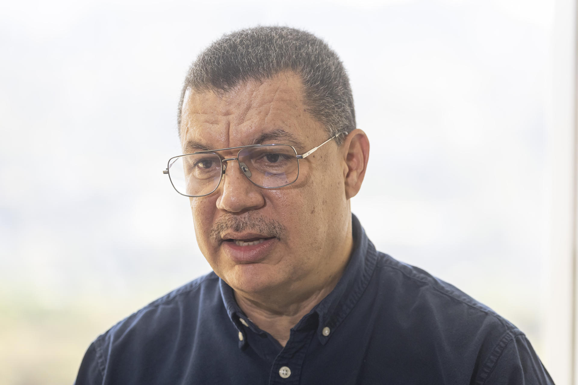 Simón Calzadilla pide al TSJ ordenar la designación de una nueva directiva del Banco Central de Venezuela