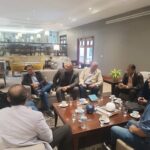 Movimiento Democracia e Inclusión propone a Dinorah Figuera acordar fecha presidencial antes de reestructurar el CNE