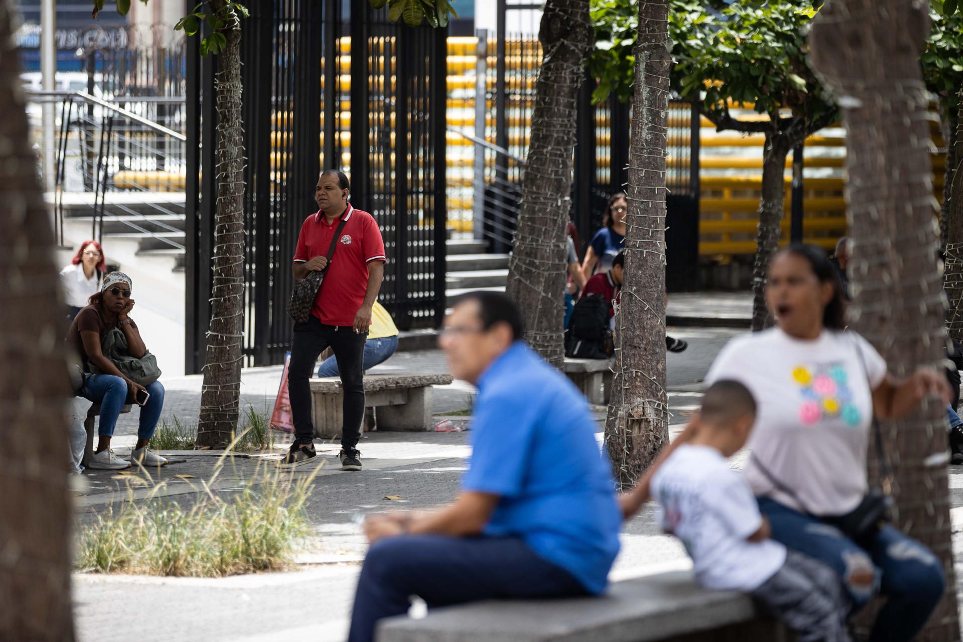 Venezuela ocupa el último lugar por segundo año consecutivo en el Índice World Justice Project sobre Estado de derecho