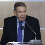 Edmundo González respalda protestas del 22 de octubre para exigir fecha de elecciones presidenciales: «Esa es la demanda»