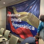 Plataforma Unitaria se sumará a la movilización de este 22Oct para exigir elecciones presidenciales