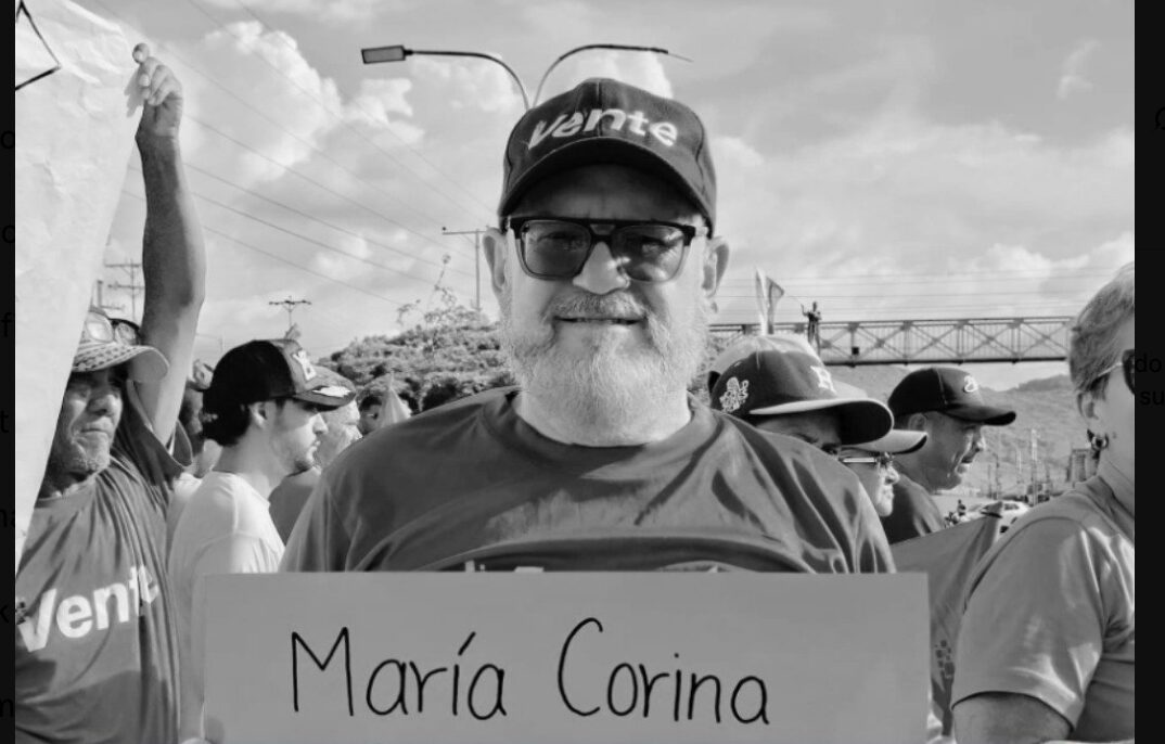 Denuncian detención de coordinador de Vente Venezuela en Trujillo: “Exigimos el cese de represión y su libertad inmediata”