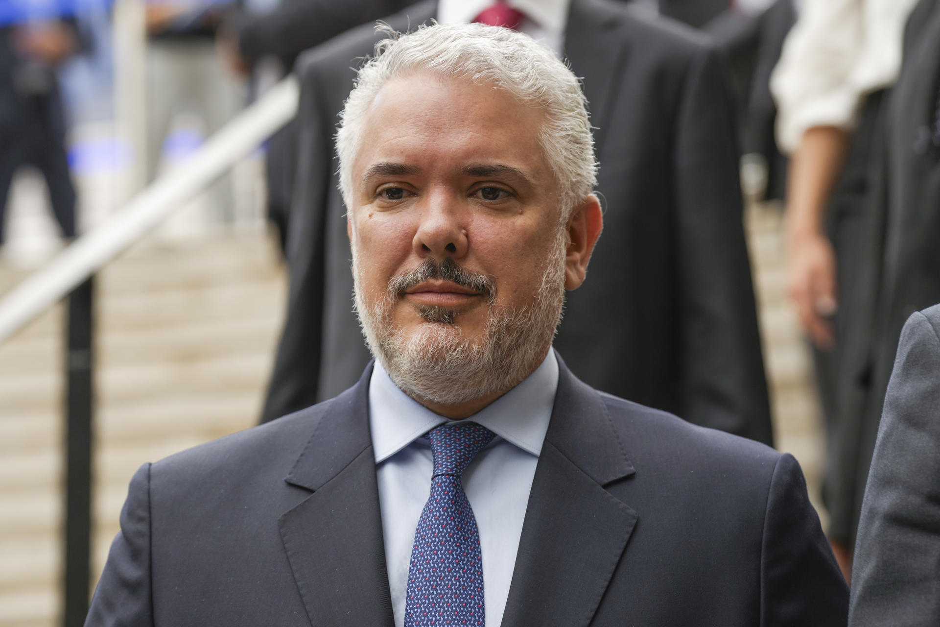 Iván Duque pide garantizar la vida de María Corina Machado tras su regreso a Venezuela y acelerar la transición