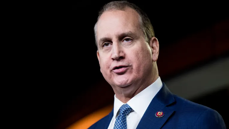 Congresista Mario Díaz-Balart celebra retorno de Machado a Venezuela y afirma que «el proceso de transición está avanzando»