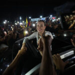 El regreso de María Corina Machado sacude el tablero político y mete presión a una transición en Venezuela