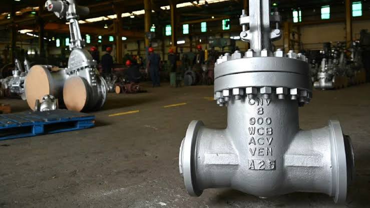 Inversores privados presentan plan para rescatar ocho plantas de tuberías y válvulas de PDVSA