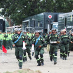 Refuerzan la atención de emergencias en Aragua con nueva unidad especial y suministros tácticos