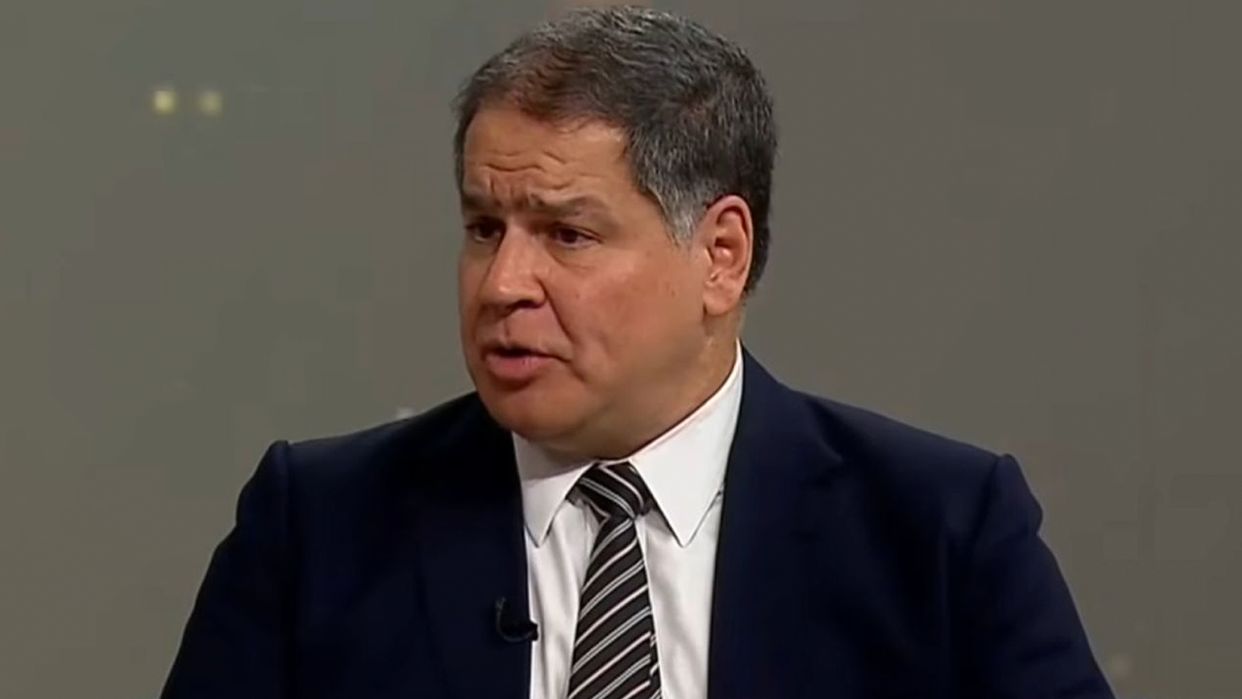 Florido asegura que el Comité de Postulaciones Judiciales avanza «por consenso» en la selección de magistrados