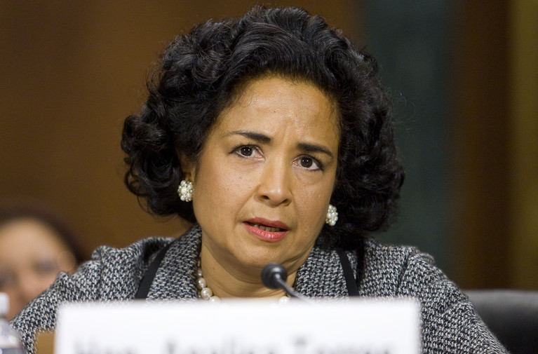 PERFIL | ¿Quién es Analisa Torres?: La jueza federal de Manhattan que liderará el juicio contra Nicolás Maduro y Cilia Flores