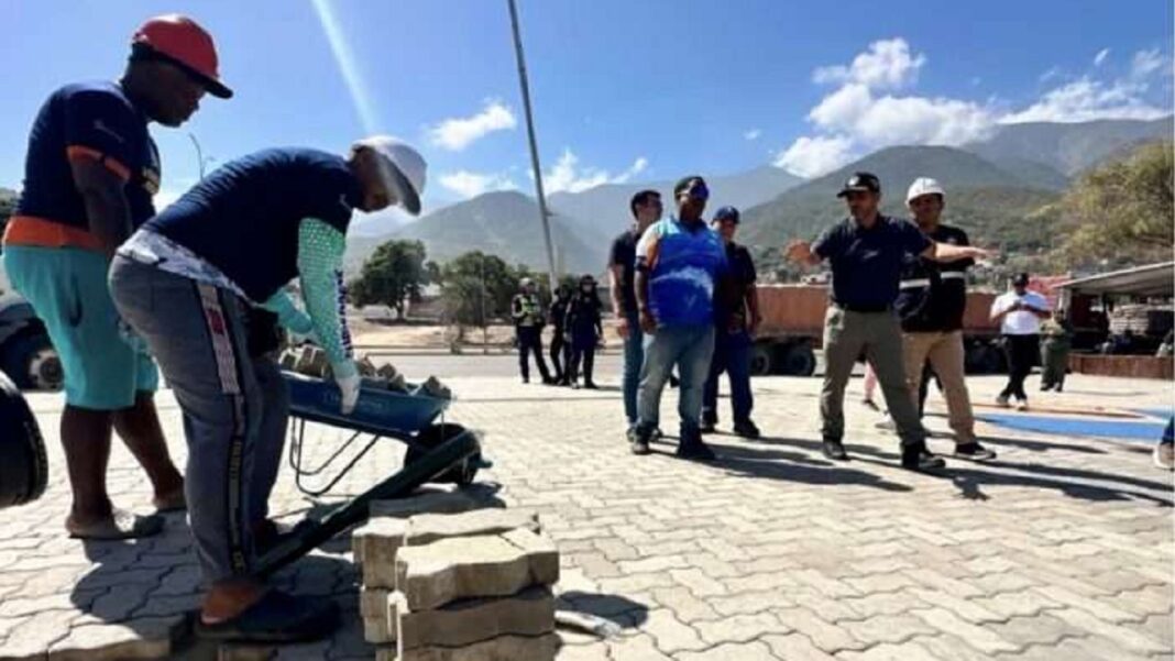 El 80% de las playas de La Guaira serán reabiertas este fin de semana