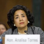 El caso contra Maduro y Flores en EE.UU. es reasignado a la jueza Analisa Torres tras la muerte del magistrado Alvin K. Hellerstein