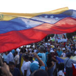 CIDH y RELE urgen a Venezuela a derogar la “Ley contra el Odio”: advierten sobre “efectos inhibitorios y de autocensura”