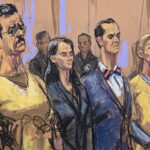 El País de España | Analisa Torres, la jueza latina que toma el caso de Nicolás Maduro y Cilia Flores