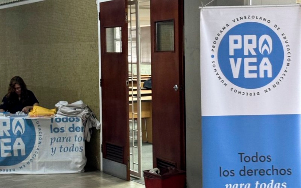 Provea dice que prohibición de arresto sin orden en Venezuela es una prueba de arbitrariedad