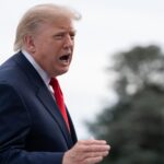Donald Trump asegura que EE.UU. ha recuperado en Venezuela «10 veces» lo gastado en la guerra en Irán