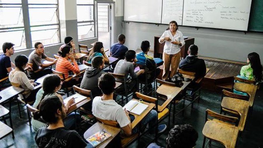 Min-Educación Universitaria activa portal del Programa Nacional de Becas Universitarias
