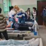 Exigen investigación exhaustiva por intoxicaciones masivas en escuelas del estado Trujillo