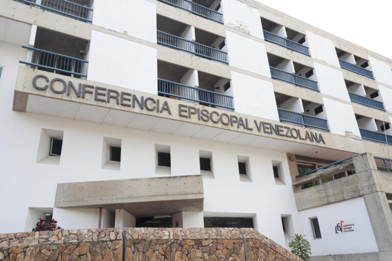 Conferencia Episcopal Venezolana expresa su solidaridad con Panamá tras el terremoto