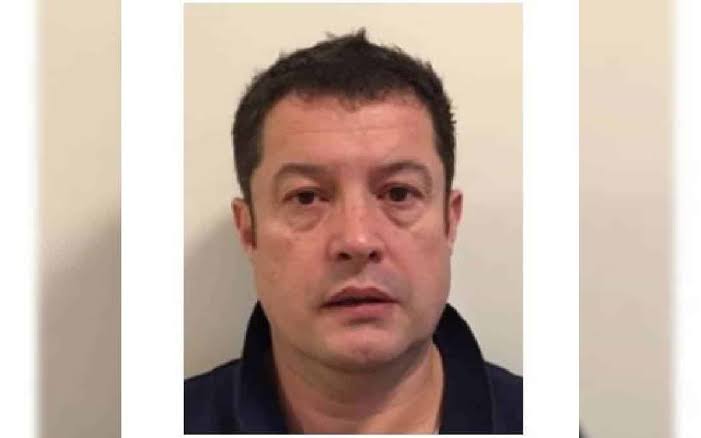 AP | Álvaro Pulido, el empresario fugitivo que quedó bajo custodia de EE.UU. por sobornos en Venezuela