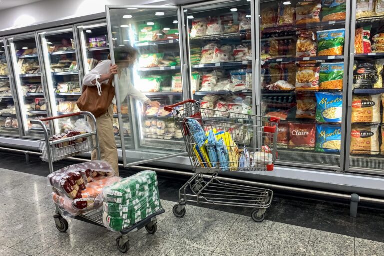 Canasta Alimentaria de Maracaibo se ubicó en 607 dólares en septiembre de 2026