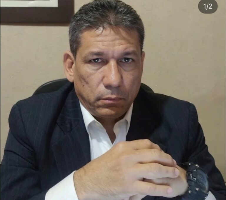 ONG denuncia la detención de un miembro del partido Vente Venezuela en Barinas