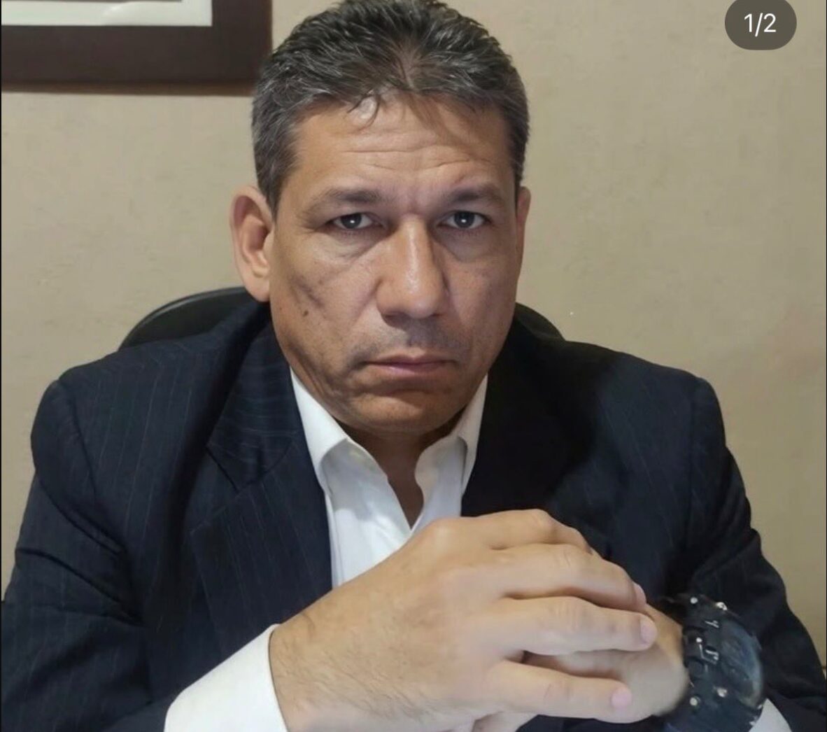ONG denuncia la detención de un miembro del partido Vente Venezuela en Barinas