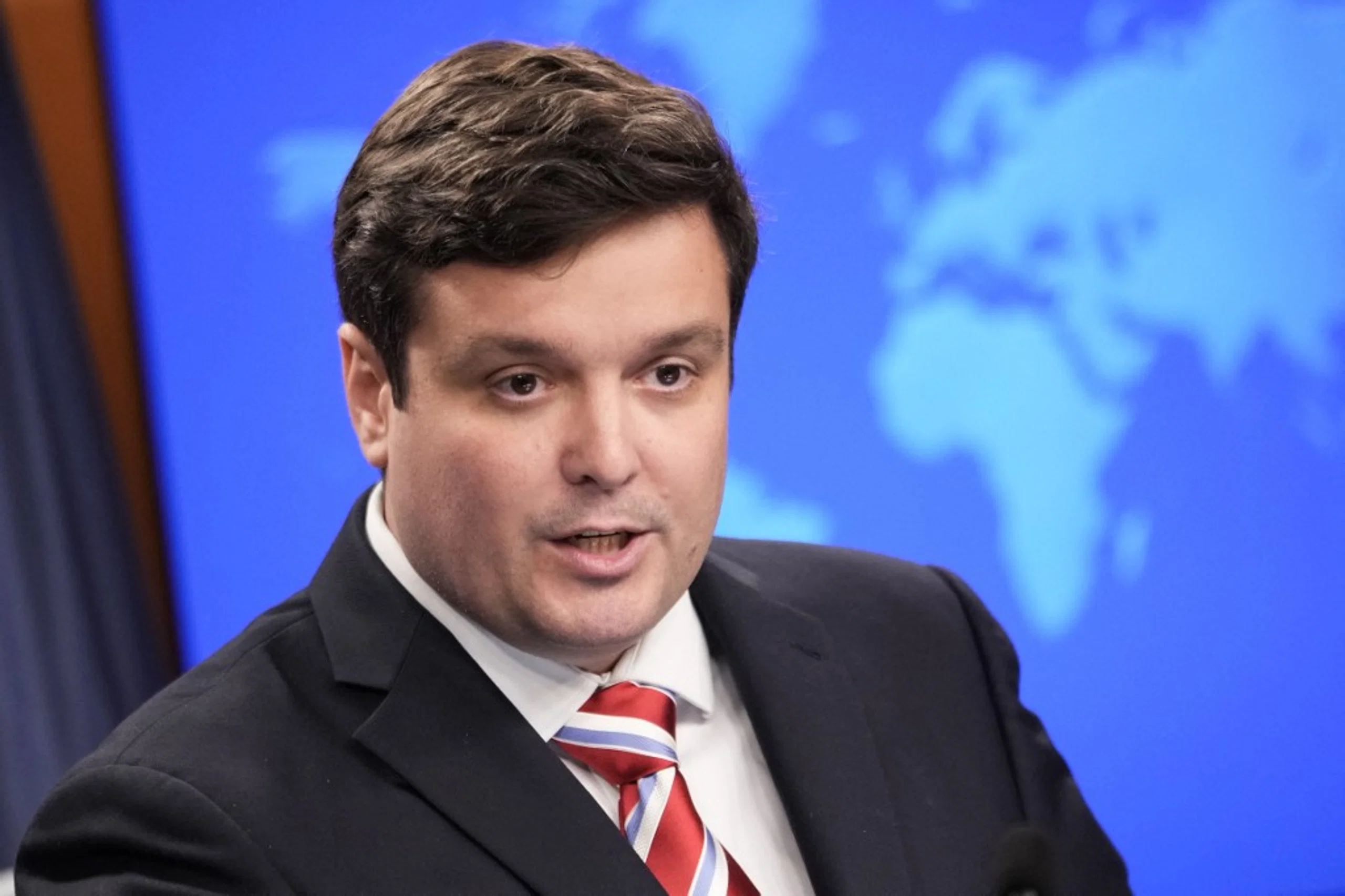Estados Unidos reitera que Venezuela necesita una “república perdurable” para celebrar elecciones