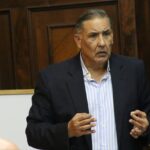 Pablo Pérez: «Lo que Venezuela necesita en estos momentos son magistrados para el país y no para el gobierno»