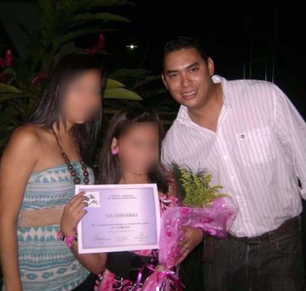Mujer choca contra un repartidor venezolano y le causa la muerte en Chile