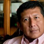Romel Guzamana exige representación indígena en el Tribunal Supremo de Justicia y en el CNE