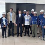Una delegación de Venezuela llega a Panamá para brindar asistencia técnica tras terremoto