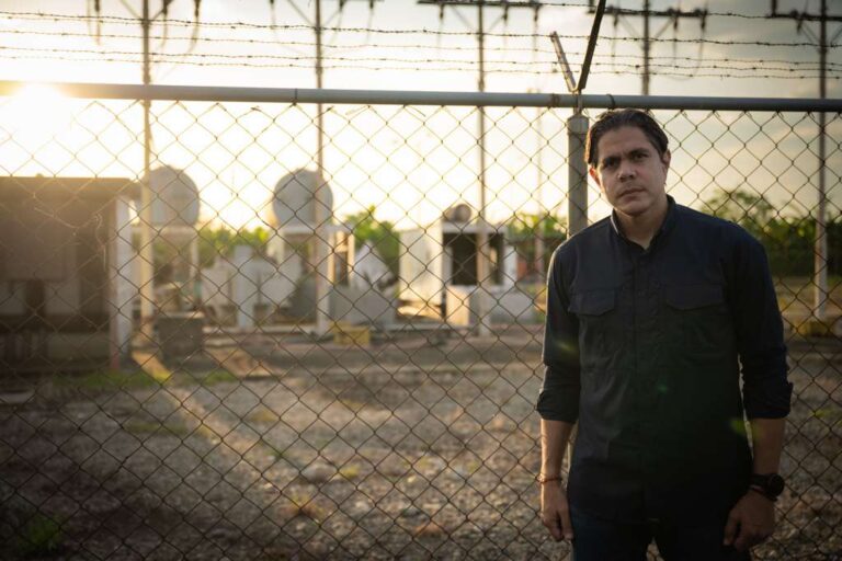 Lester Toledo: «Los zulianos no necesitan más excusas, necesitan electricidad, y la necesitan todos los días»