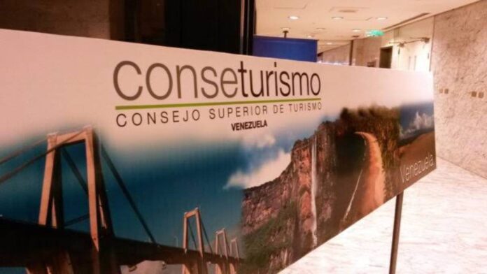 Conseturismo propone mesa de diálogo para dinamizar el sector