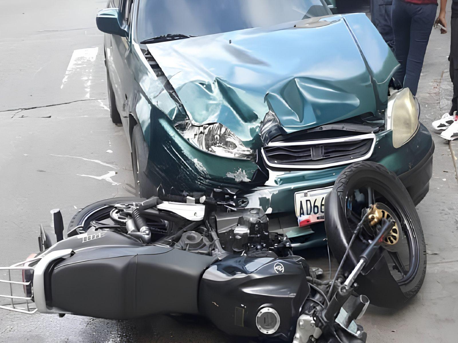 OSV reporta 71 fallecidos y 492 heridos por accidentes de tránsito en agosto
