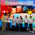 Bancamiga culmina con éxito segunda edición del programa de lectoescritura La Imagen y La Palabra