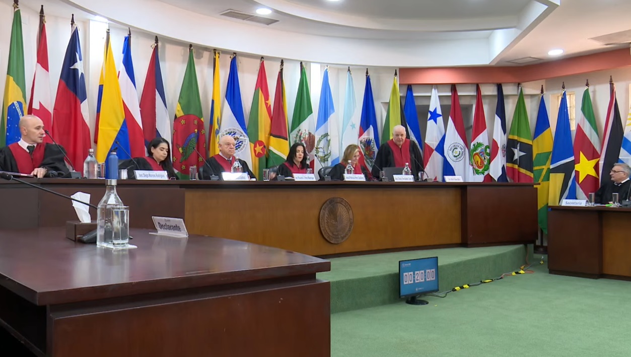 Corte IDH evalúa la responsabilidad del Estado venezolano por los sucesos del 11 de abril de 2002